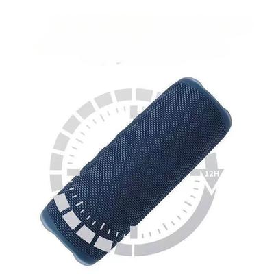 Nuevo Flip6 Bluetooth Audio Multifunción TWS Audio Caixa De Som Exterior Portátil Subwoofer Inalámbrico Cine en Casa Altavoces Duales