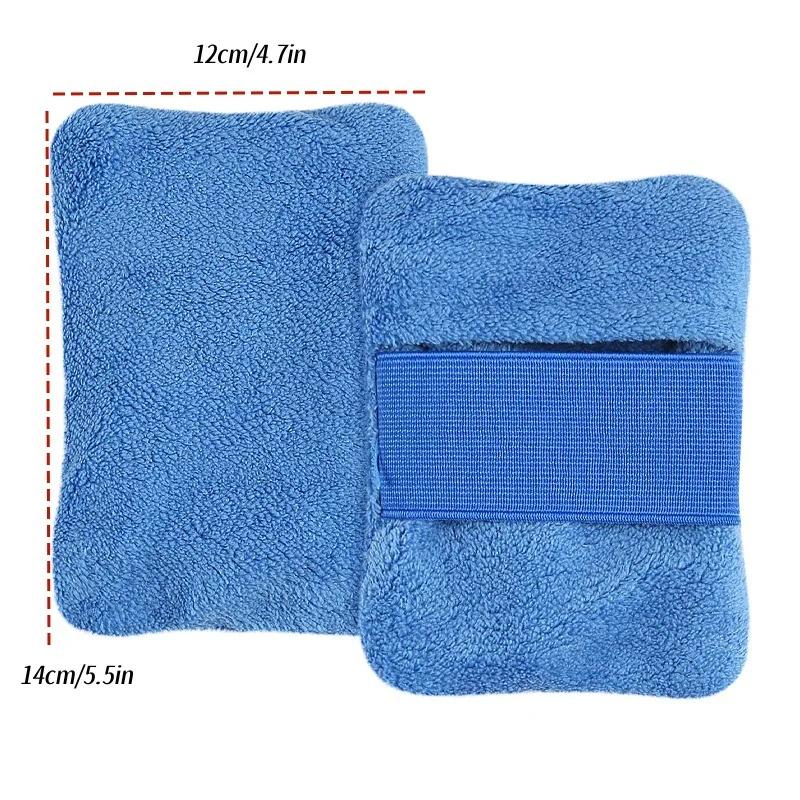 Outdoor Beach Sand Removal Bag Sand Remover For Sand Removal Beach Holiday Camping Remove Sand Dust Towel Scrubby Towel Tools