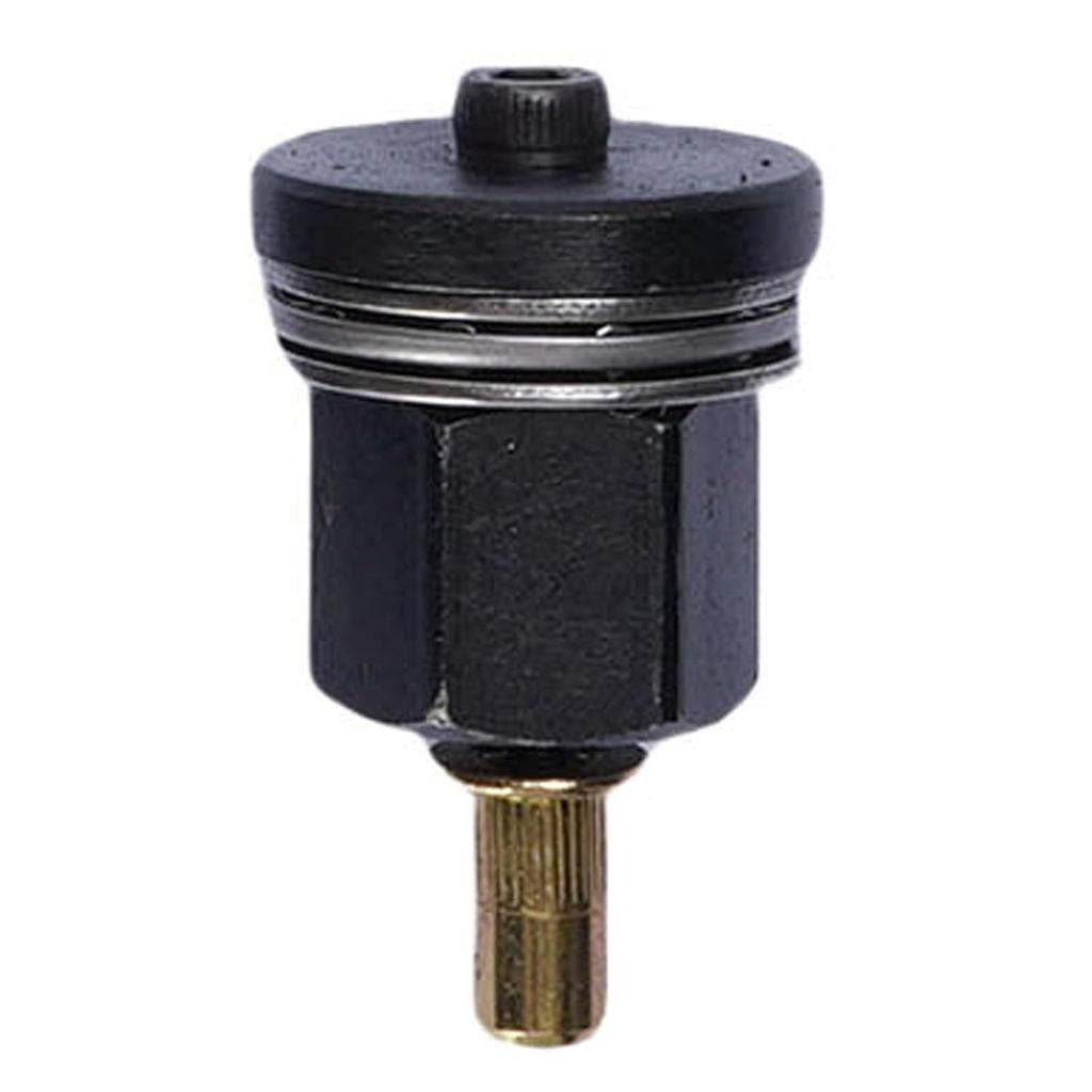 Rivet Nut Tool Set Hand Rivet Nut Tool Kit Nutsert Tool Kit with 7 Standard Sizes M3- for Furniture Automotive Industrial Construction