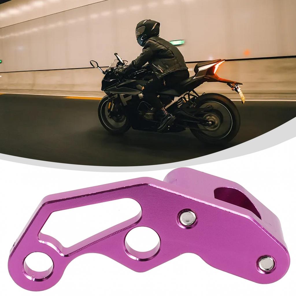 16.5*16.5*2CM Oil Hose Clamp Accessories Brake Hose Convenient