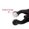 Bondage Gear Hard Clover Nipple Clamps Clips Adult Products For Women Metal Nipple Clamps Steel Breast Games