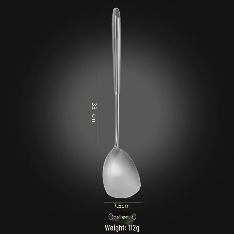 Wutuo Mini Stainless Steel Multi-Purpose Shovel (2 Pack)