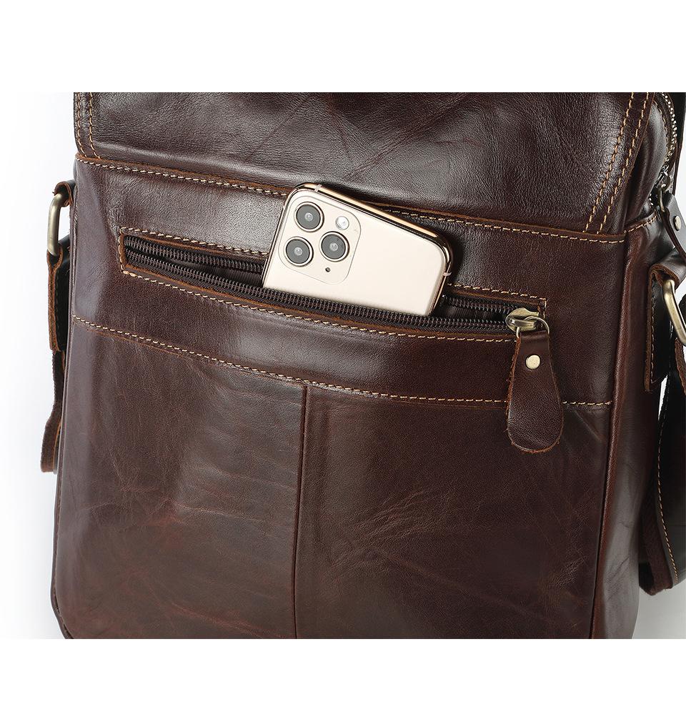 fossil messenger bolsa canada