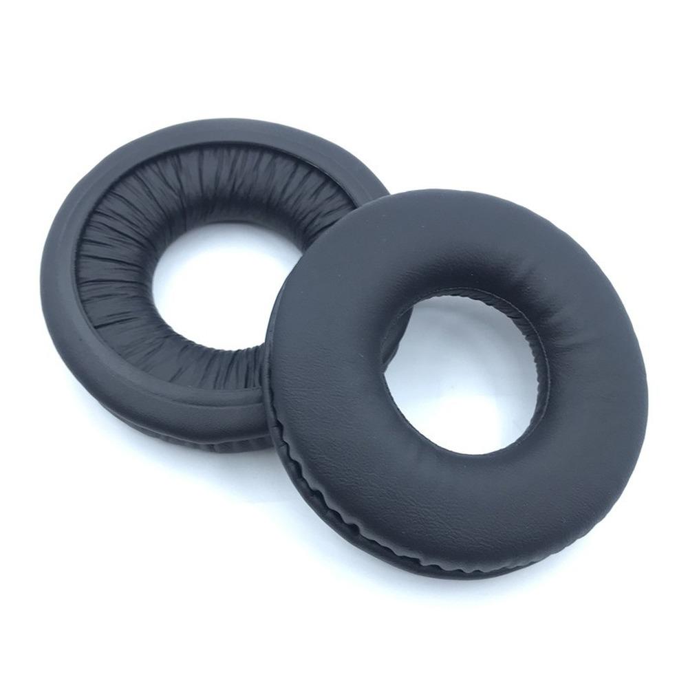 Replacement Ear Pads for Sony WH-CH500 CH510 ZX330BT 310 V250 Headphones Memory Foam Ear Cushions High Quality Earpads Headset