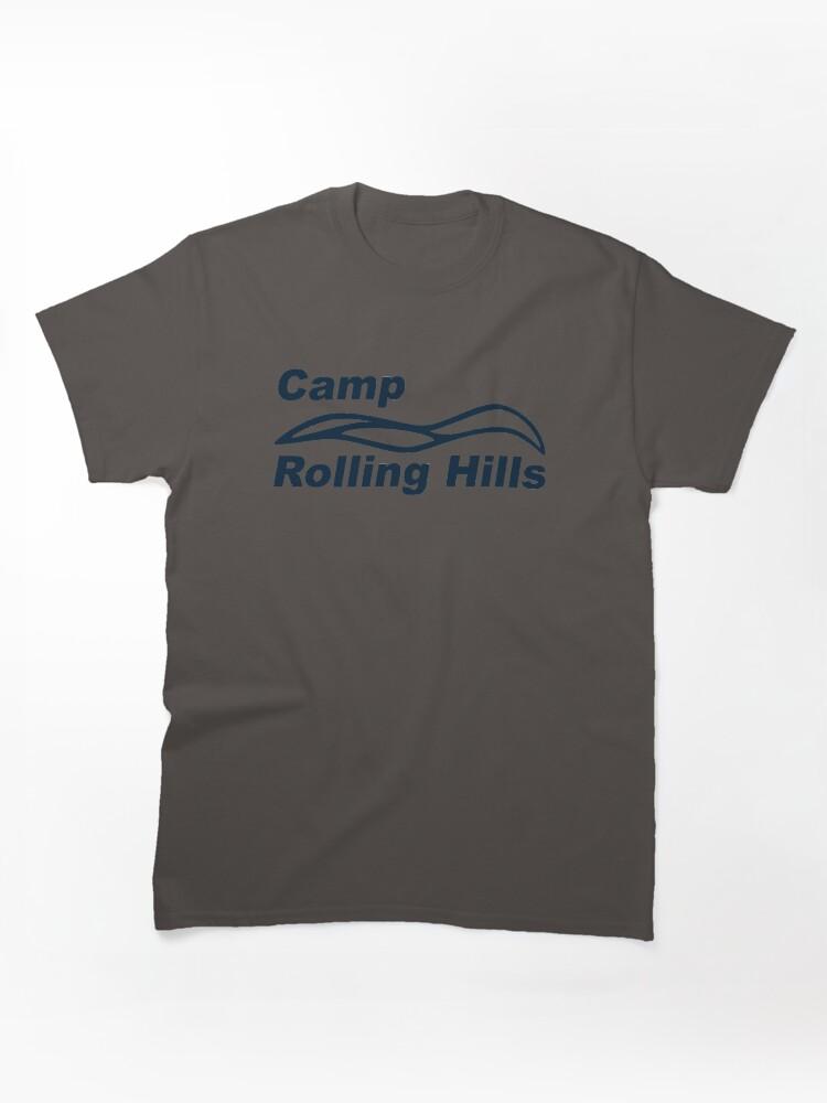 Kids on the Slope Essential Unisex T-Shirt