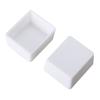 Empty Full Pan Half Pans Plastic Art Supplies Watercolor Paint Grid Paint Palette Painting Supplies