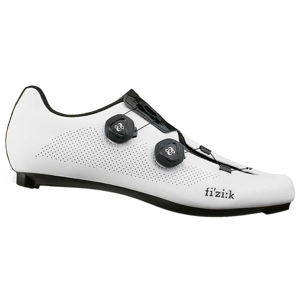 

Туфли Fizik R3B ARIA BOA Белый/Черный 39,5