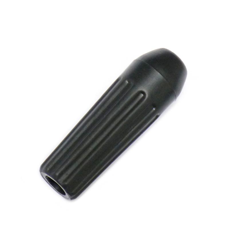 Tire Removal Machine Tire Machine Accessories Plastic Rubber Anti-Slip Handle Handle Glove Mounting Hole Diameter 12mm /14mm