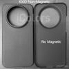 Magnetic MagSafe Case for Huawei Mate 80 Pro Max/80 Pro/80/80RS Aramid Carbon Fiber Case Ultra Thin Lightweight Protective Cover