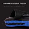 Kick Boxing Gloves Training Adults Kids Equipment Pad Punch Target Bag Men Mma Pu Karate Muay Thai Free Fight Sanda Boxing Gear