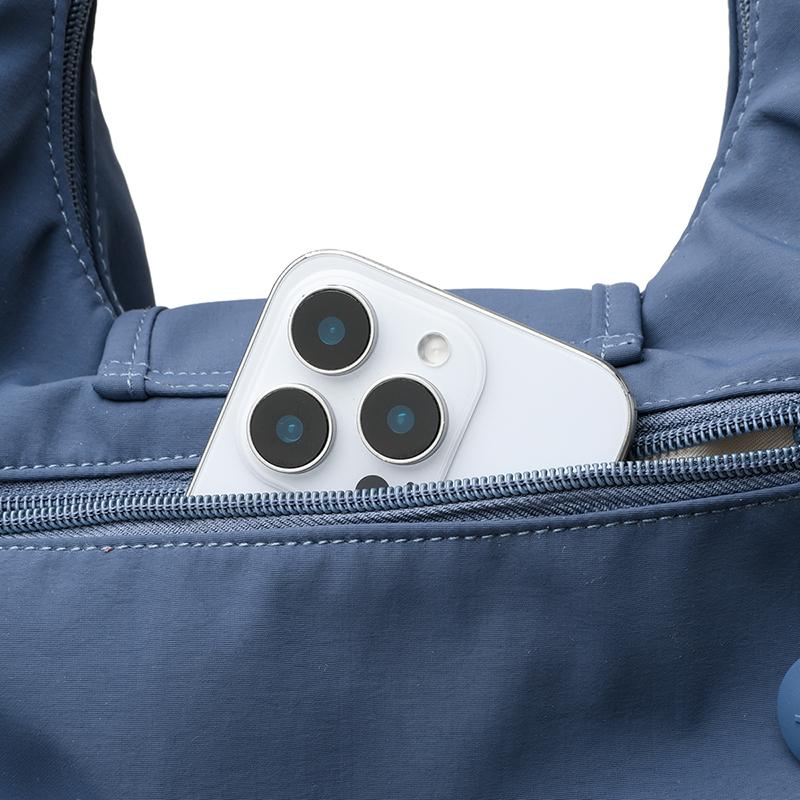 Women's Crossbody Bag Multi-function Small Backpack