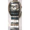 Used Orient Star Retro Future Car Model Working Back Skelton Automatic Winding Working