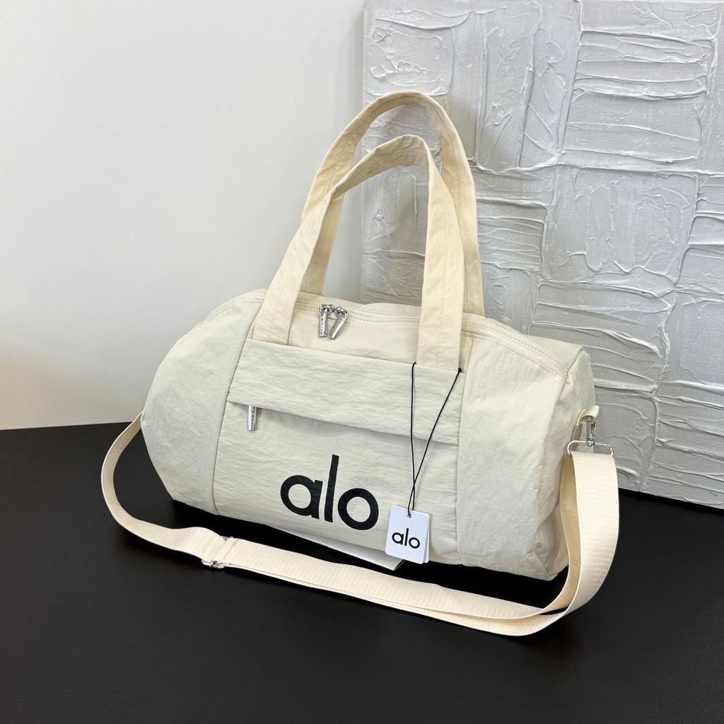 Borsa Yoga, Borsa Sportiva Impermeabile da Esterno, Borsa Fitness Nuova a Mano Uomo e Donna con Separazione Bagnato/Asciutto, Borsa da Allenamento