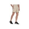 Adidas BotanDyed Shorts Men Bottoms Light-Khaki HE3067