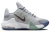 Air Max Impact 4 Grigio Lupo Bordeaux Crush DM1124-007