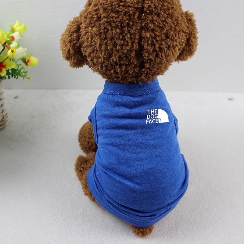 Summer Lightweight Pet Vest: For Small to Medium Breeds, Cats & Dogs.
