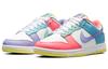 Nike Dunk Low SE "Candy" Donna DD1872-100