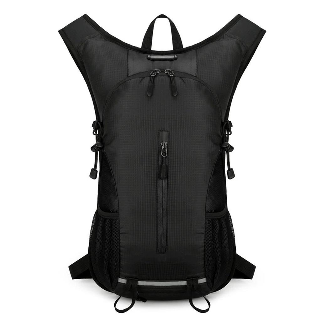 Outdoor Cycling Backpack Portable Waterproof  Bags Outdoor Sports Climbing Hiking Pouch  Road Bike Hydration Backpack