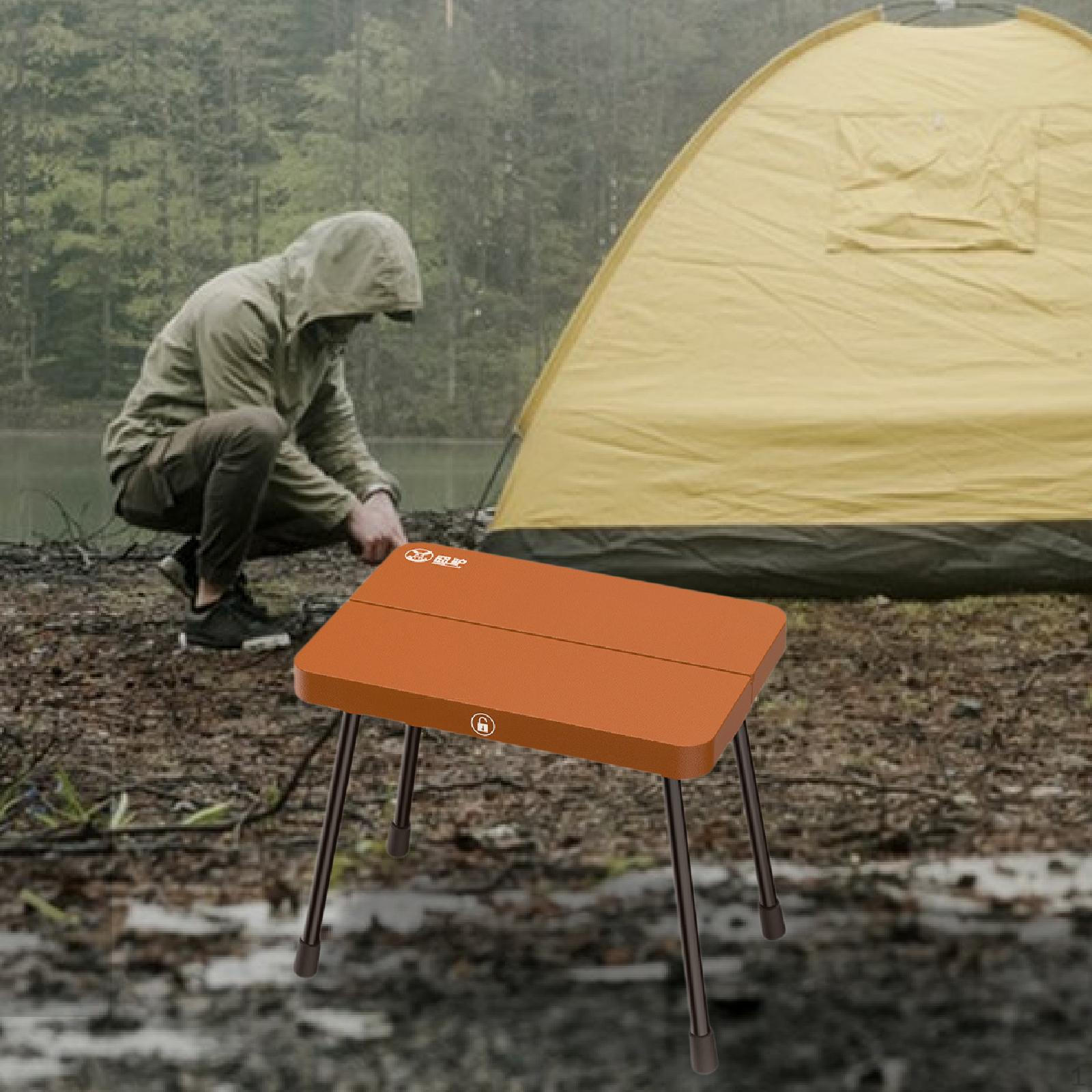 

Aluminum Alloy Folding Chair for Beach And Picnic Use кофейный