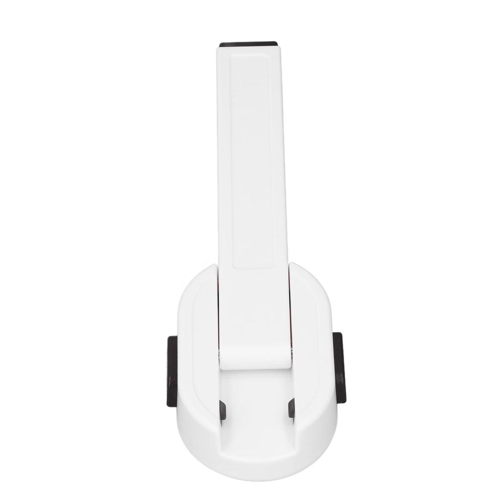 Baby Toilet Lock for Child Safety Pet Proofing Easy To Install Secure Lock Universal Fit Baby Proof 