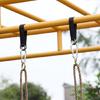 Bar Straps Multifunction Fitness Rope, Heavy Duty T-bar Strap, Dumbbell Strap