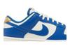 Women's Sneakers Nike Dunk Low Kansas City Royals (Women's) White/Blue/Gold