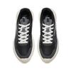 Anta Scarpe Casual Basse Trendy Versatili Antiscivolo Resistenti Uomo sneaker Nero Grigio 912418854-8