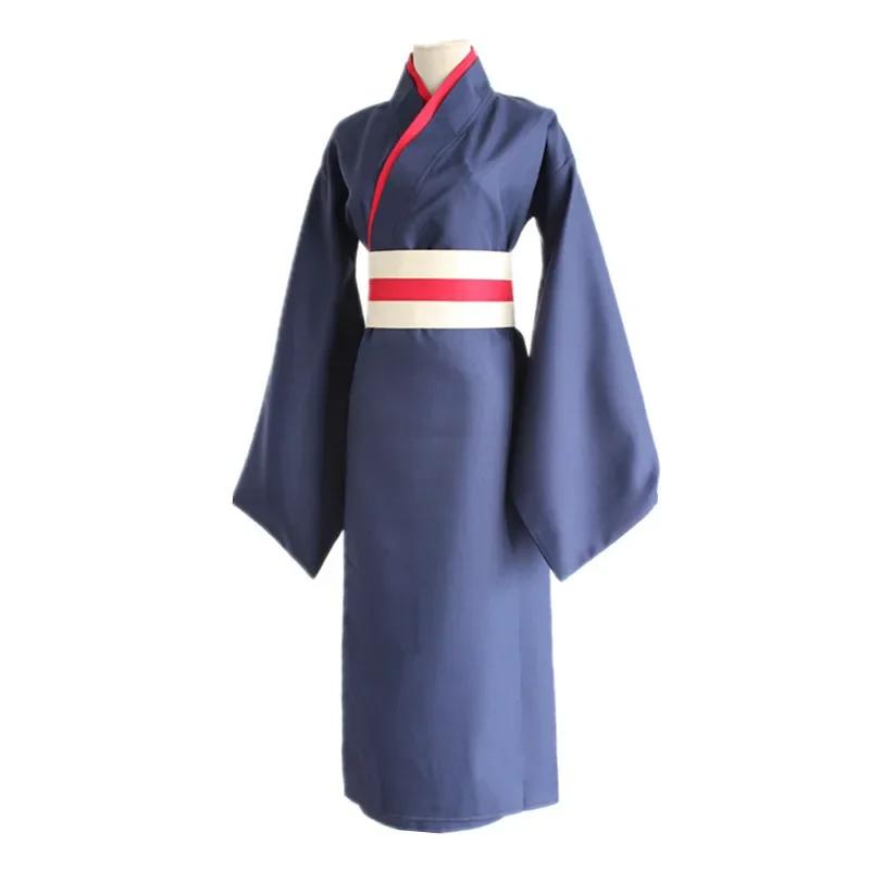 Anime Kamisama love cosplay Tomoe kimono