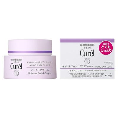 Curel Aging Care Creme 40g