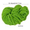 1  Roll Thick Icelandic Wool Scarf Sofa Cushion Hat Soft Coarse Yarn Ultra Thick Home Textile 250g