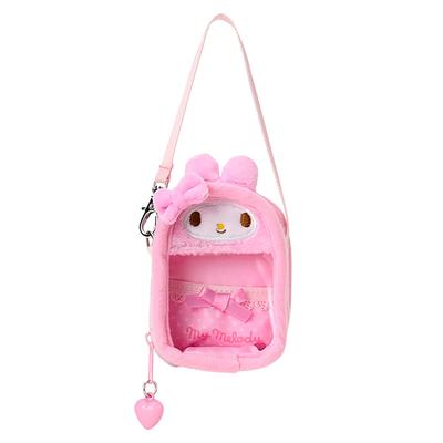 Sanrio Doll Case (Pitatto Friends Mini) My Melody 396729