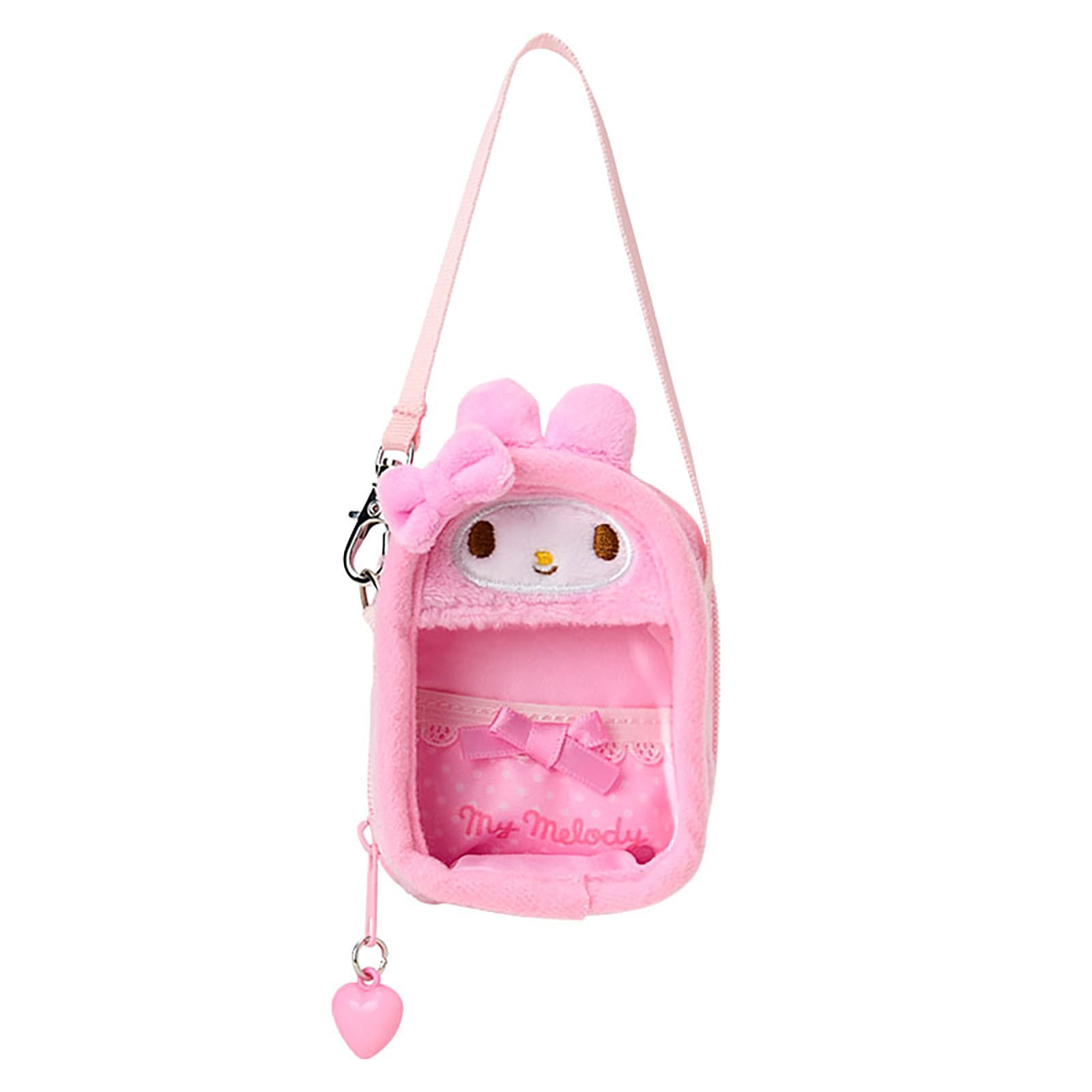 Кейс для кукол Sanrio Friends My Melody 396729 (Питатто Мини)
