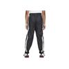 Nike Crossover Repel Older Kids' Basketball Pants Black White FZ5237-010