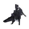 7701471225 Rear Trunk Lock W/ 2 Keys Fits For Renault Clio 2 1998 1999 2000 2001