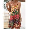 Women's Sexy Camisole Dress
