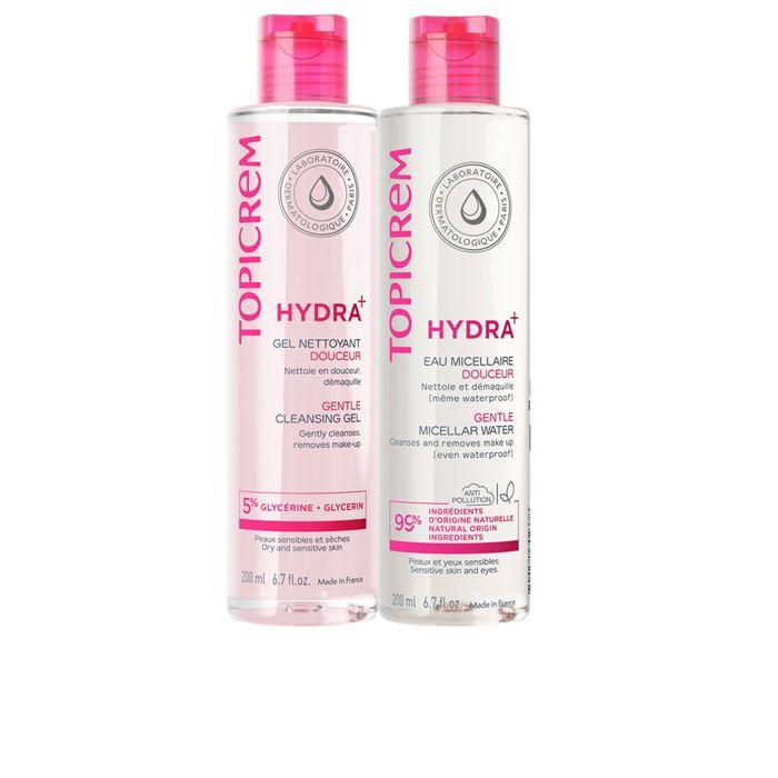 Coffret De 2 Produits Pour La Routine Visage HYDRA+