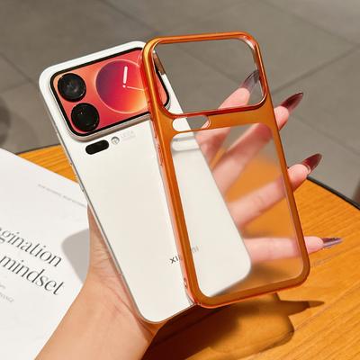Hüllen für Smartphones – Smartphone-Bumper
