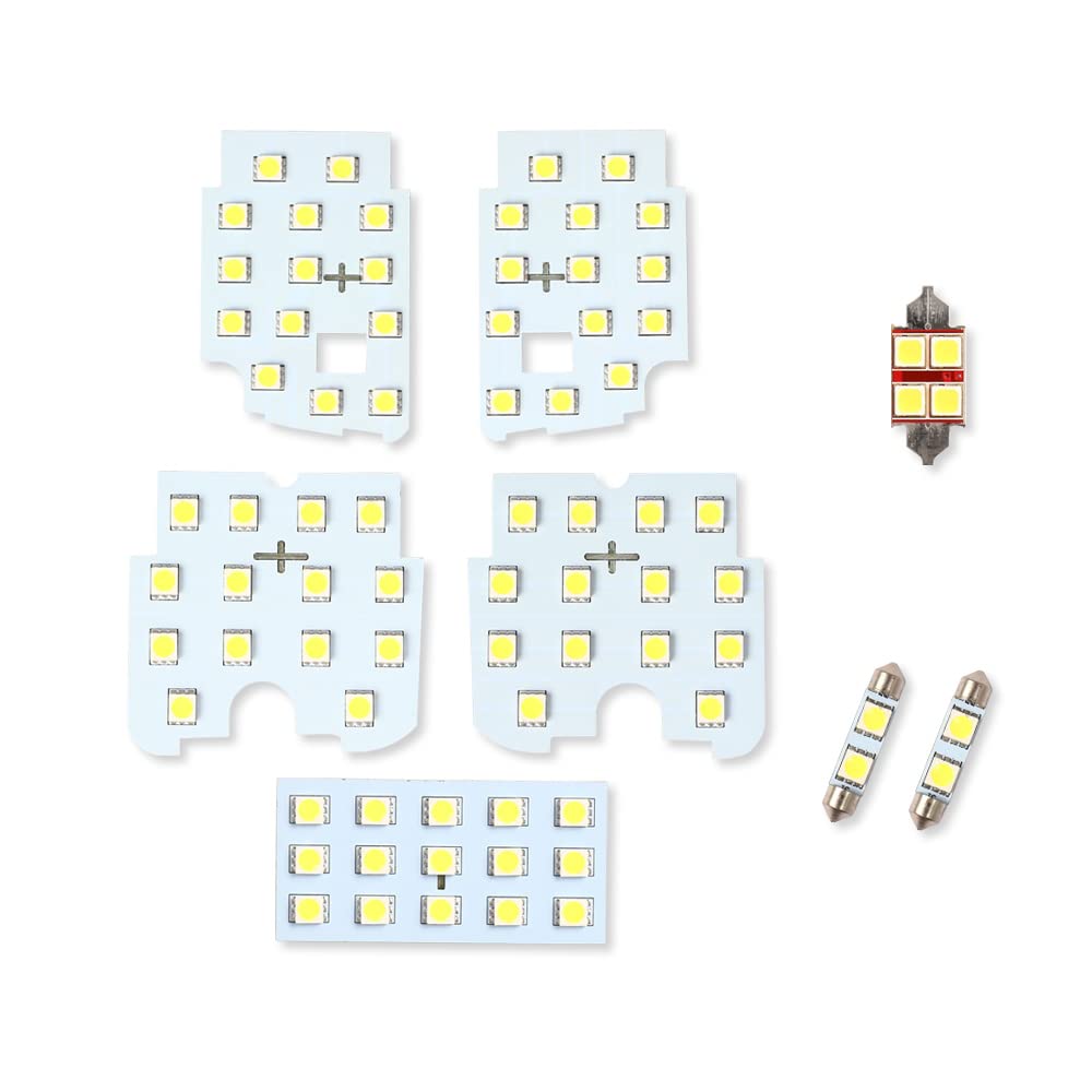 New Mazda CX-8 XD XD PROACTIVE Only KG LED Room Lamp Set (Vehicle Inspection