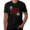 Gryphons and Gargoyles TShirt Relaxed Fit Casual Short Sleeve Top