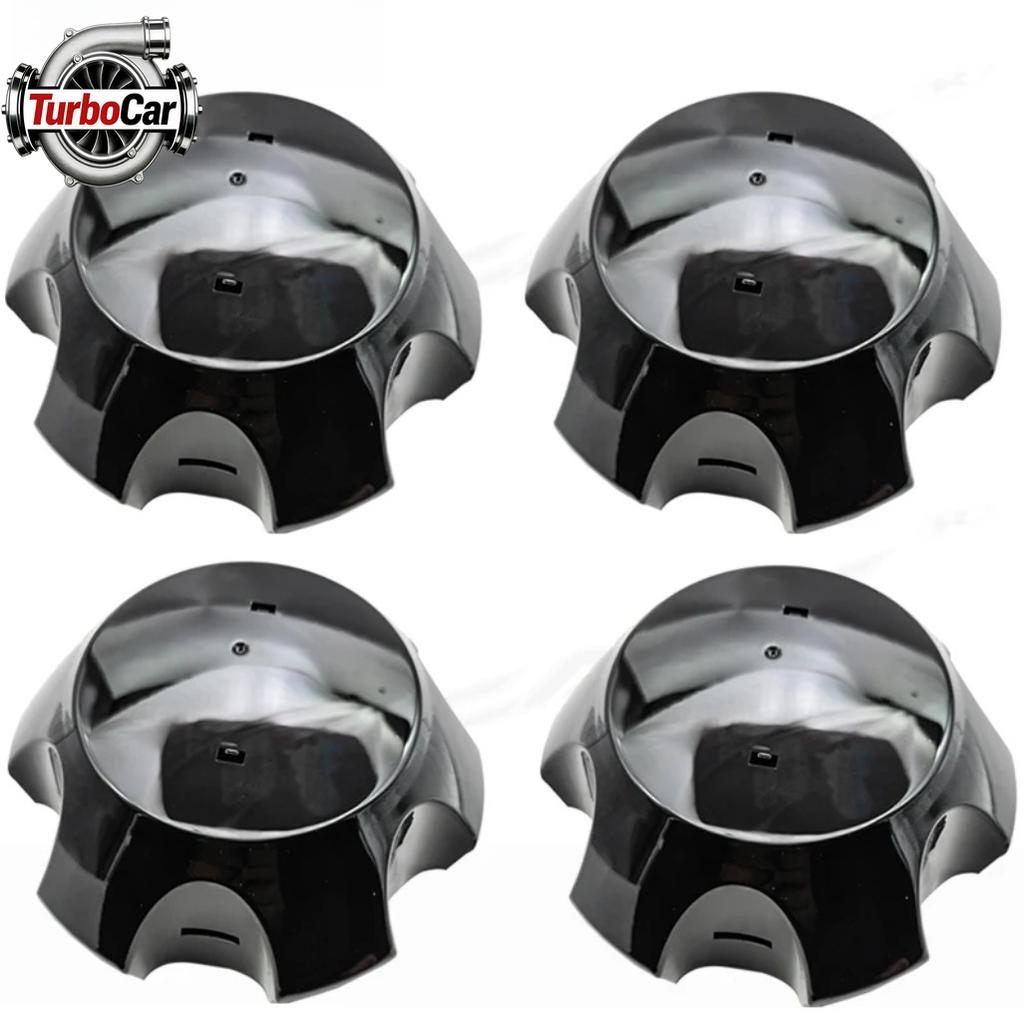 4Pcs Wheel Center Caps For Toyota 4Runner 2010-2014 4260B-35030 Hub Cap Replacement Car Wheel Hub Covers