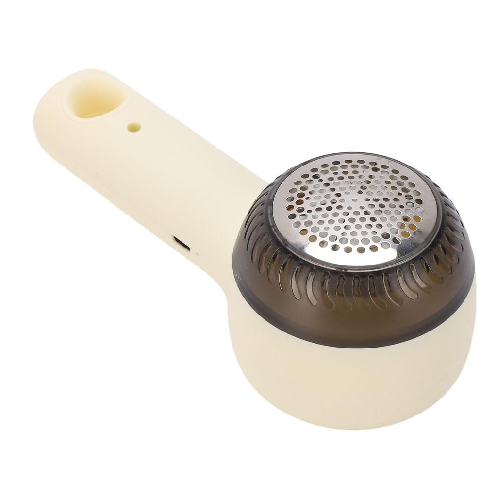 Electric   5W Quiet Portable Sweater Defuzzer Fabric Shaving Tool for Clothes Sofa Couch