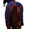 Weatherbeeta Combo Neck Fleece Anti-Static Horse Cooler Rug