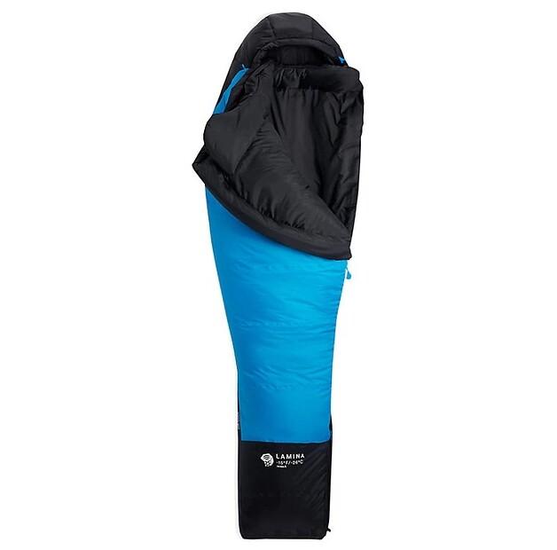 Mountain Hardwear Lamina Sleeping Bag 15F/-9C Reg