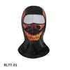 UOSU Funny Face Motorcycle Riding Balaclava