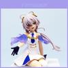 Luo Tianyi Anime Pvc Figure With Assembly For Collectors And Display