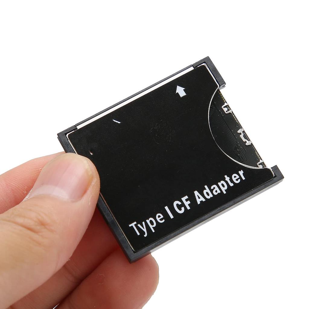 Canon camera adapter durable CF adapter card,