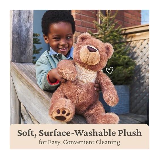GUND Ours endormi 6047649