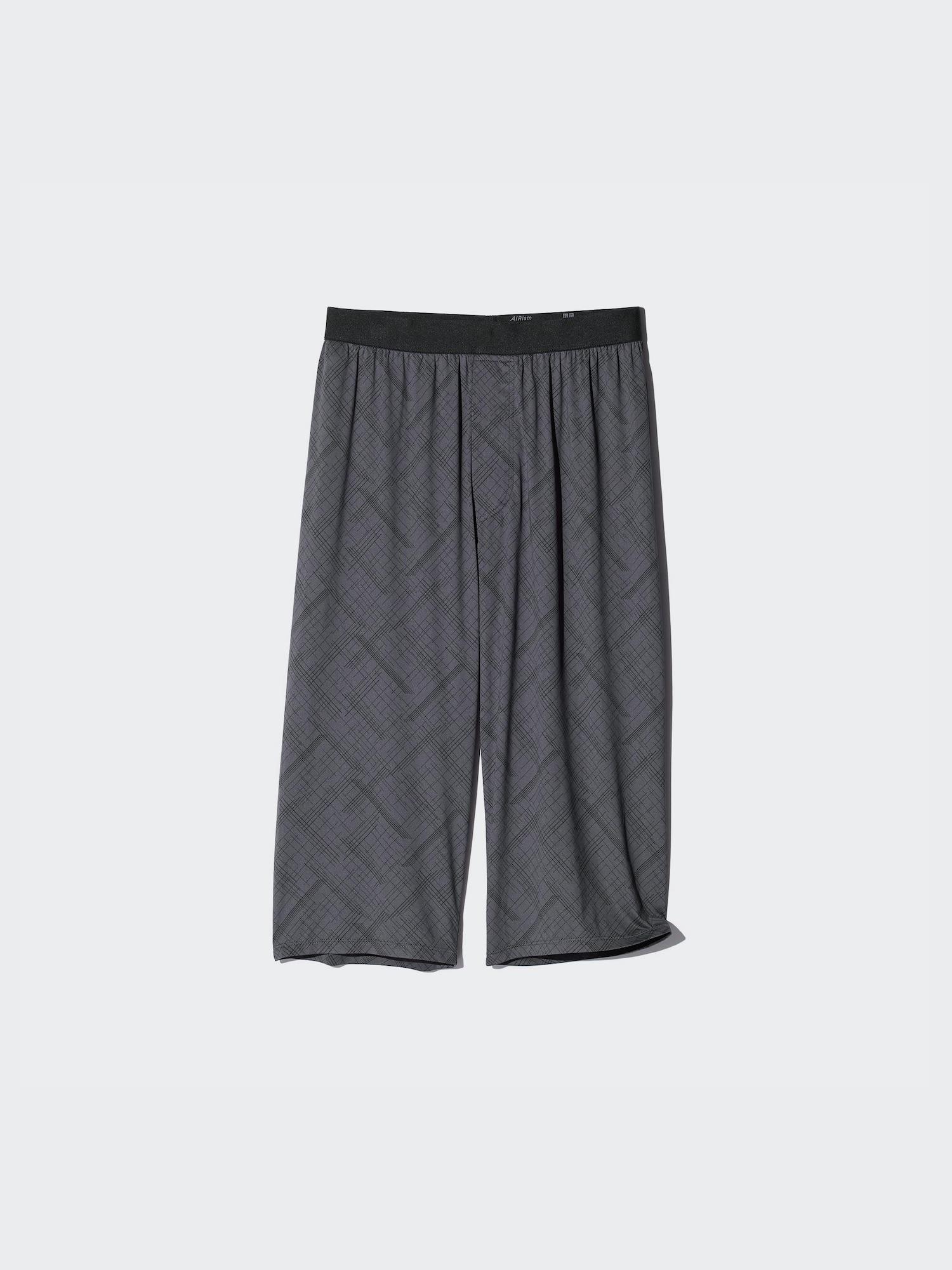 

Uniqlo Japan Air Rhythm Дезодорант Suteteco 07 GRAY/4XL