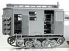 Cyber Hobby 1/35 WWII German Sd.Kfz.3 Maultier Field Ambulance Plastic Model