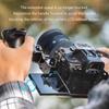Quick Release Camera Handle Extension Adapter Ergonomic Side Handle Extension Adapter Mount For DSLR Camera Accessories